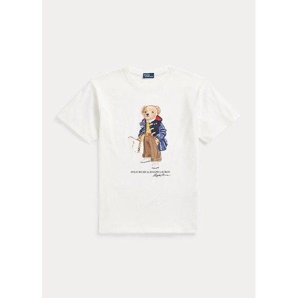Camiseta Polo Bear Trenka 2