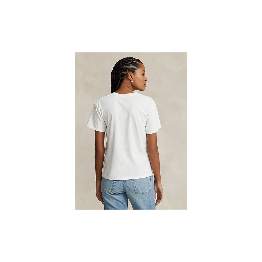 Camiseta Polo Bear Trenka