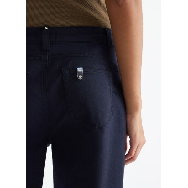 Pantalones Tobilleros Acampanados Pantalones Tobilleros Acampanados