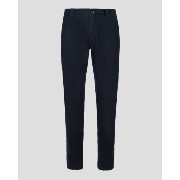 Stretch Sateen Pants Stretch Sateen Pants